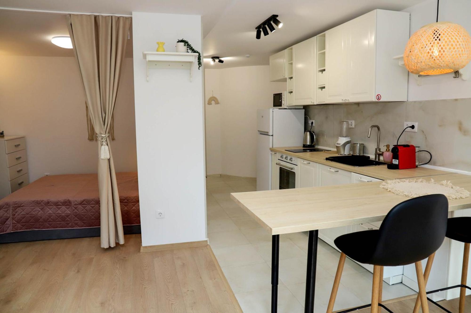 Sophie Studio - City Center Blagoevgrad Exterior foto