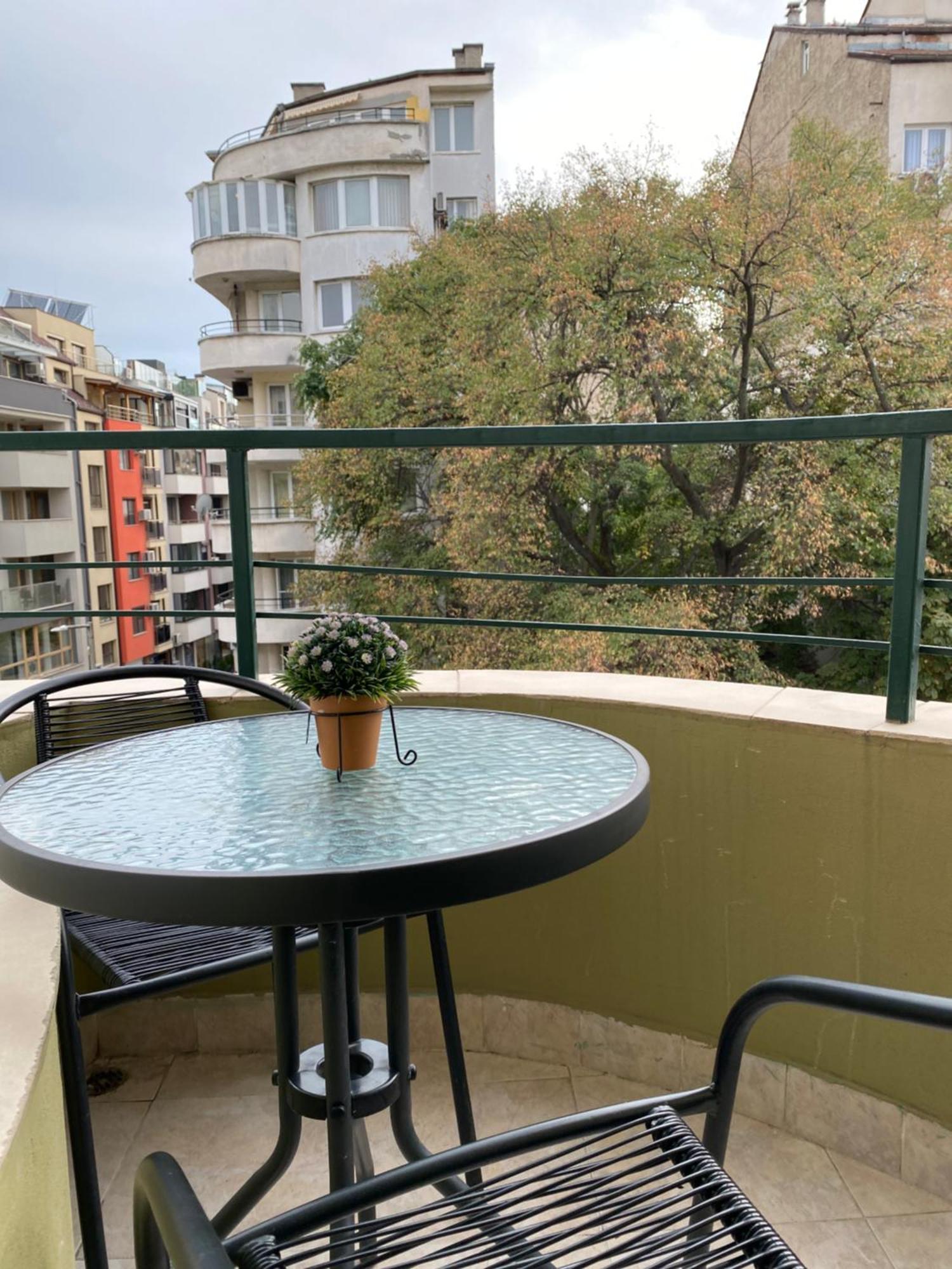 Sophie Studio - City Center Blagoevgrad Exterior foto