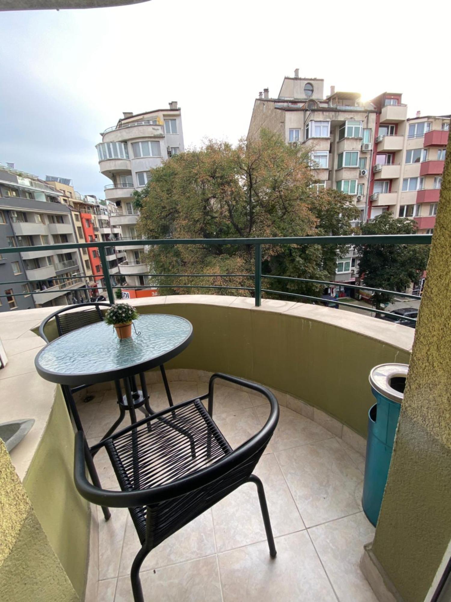 Sophie Studio - City Center Blagoevgrad Exterior foto
